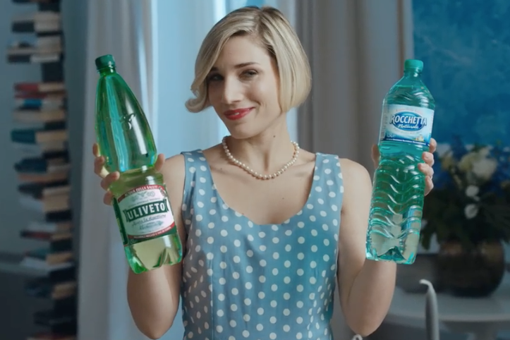 uliveto rocchetta spot