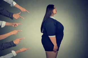 obesità sovrappeso dieta grassofobia