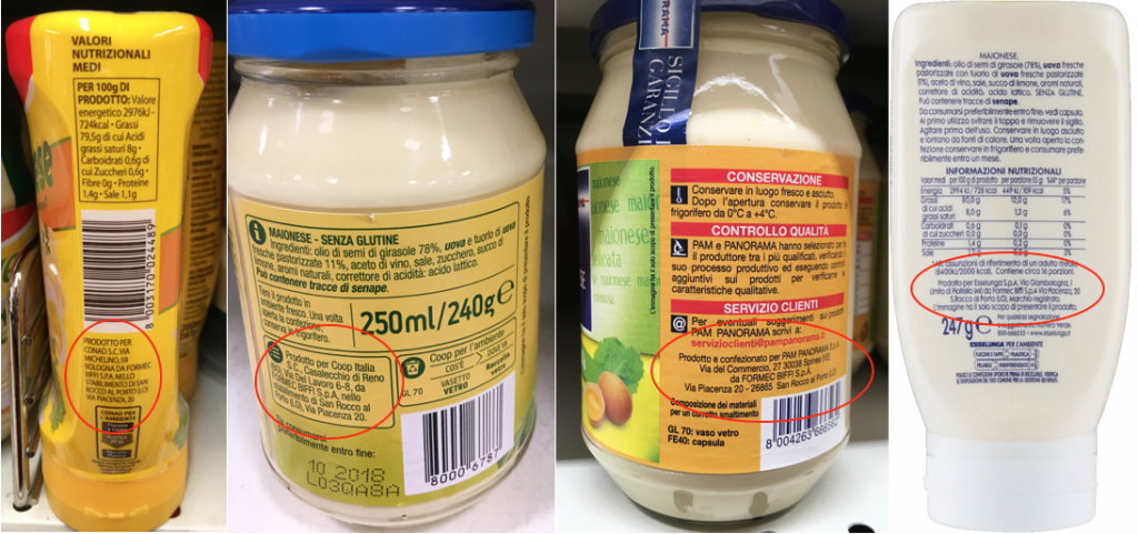 Coop E Conad Sono La Stessa Cosa