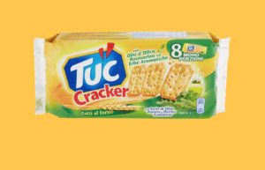 tuc erbe aromatiche 2018 cracker