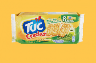 tuc erbe aromatiche 2018 cracker