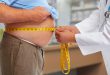 ospedale medico misura girovita paziente obeso obesita sovrappeso
