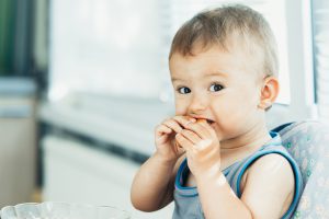 svezzamento auto svezzamento bambini pappa alimentazione complementare