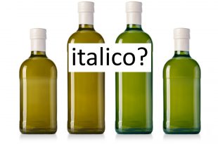 Olio D Oliva Il Fatto Alimentare