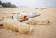inquinamento mare spiaggia plastica rifiuti