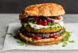 burger veg vegatarian vegan alternative vegetali