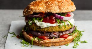 burger veg vegatarian vegan alternative vegetali