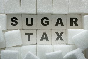 Sugar tax tassa zucchero