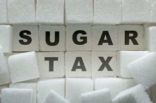 Sugar tax tassa zucchero