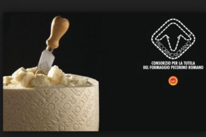 Pecorino romano Dop