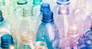 bottiglie plastica mare inquinamento