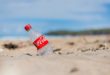 coca cola spiaggia surfers against sewage