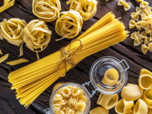 Pasta Rummo e Auchan a confronto: cambia la qualità e il prezzo