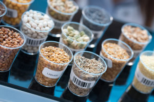 semi cereali laboratorio analisi esami