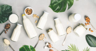 Dairy free milk substitute drinks and ingredients bevande vegetali