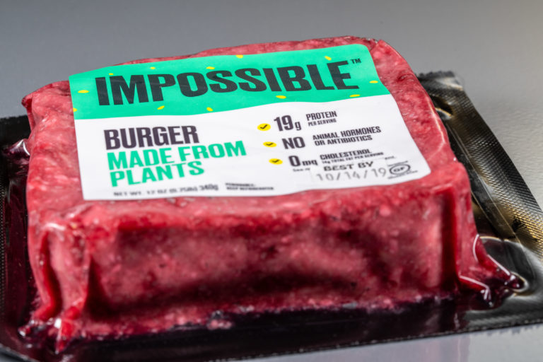 Il Liquido Degli Insetti Simile Al Sangue