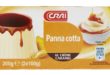 Crai Panna cotta Al Creme Caramel 2 x 100 g