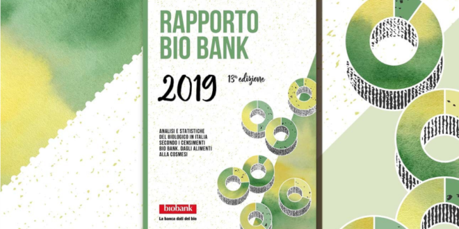 rapporto bio bank 2019 edizione 13
