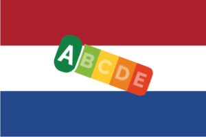 Nutri-Score Paesi Bassi