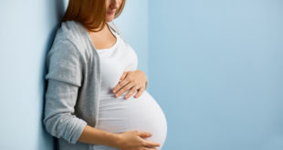 alcol, donna incinta gravidanza