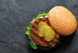‘Veggie burger’ addio in Sudafrica: vietati i nomi legati alla carne per i sostituti vegetali