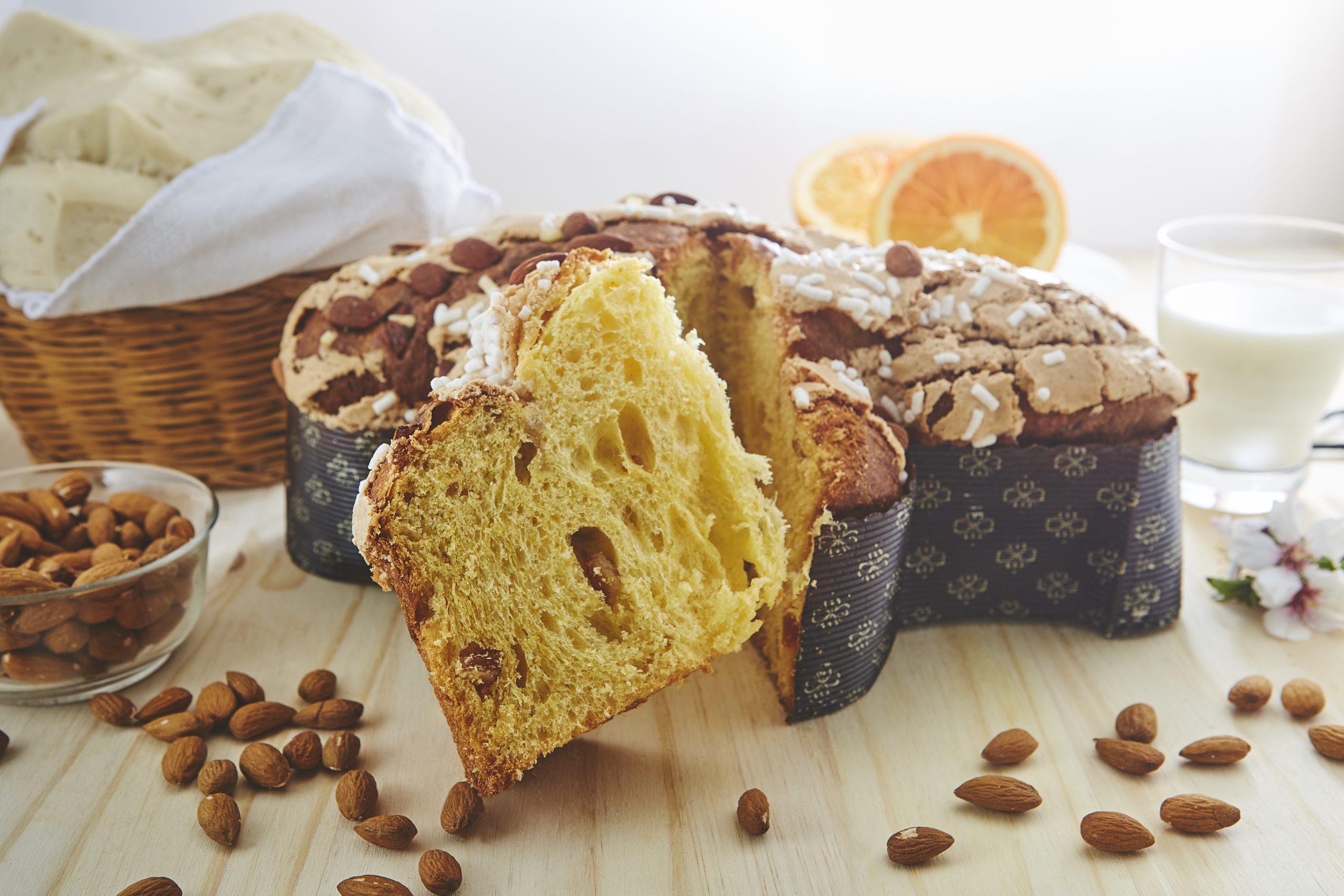 Colomba pasquale, quae scegliere? Chi produce i dolci dei