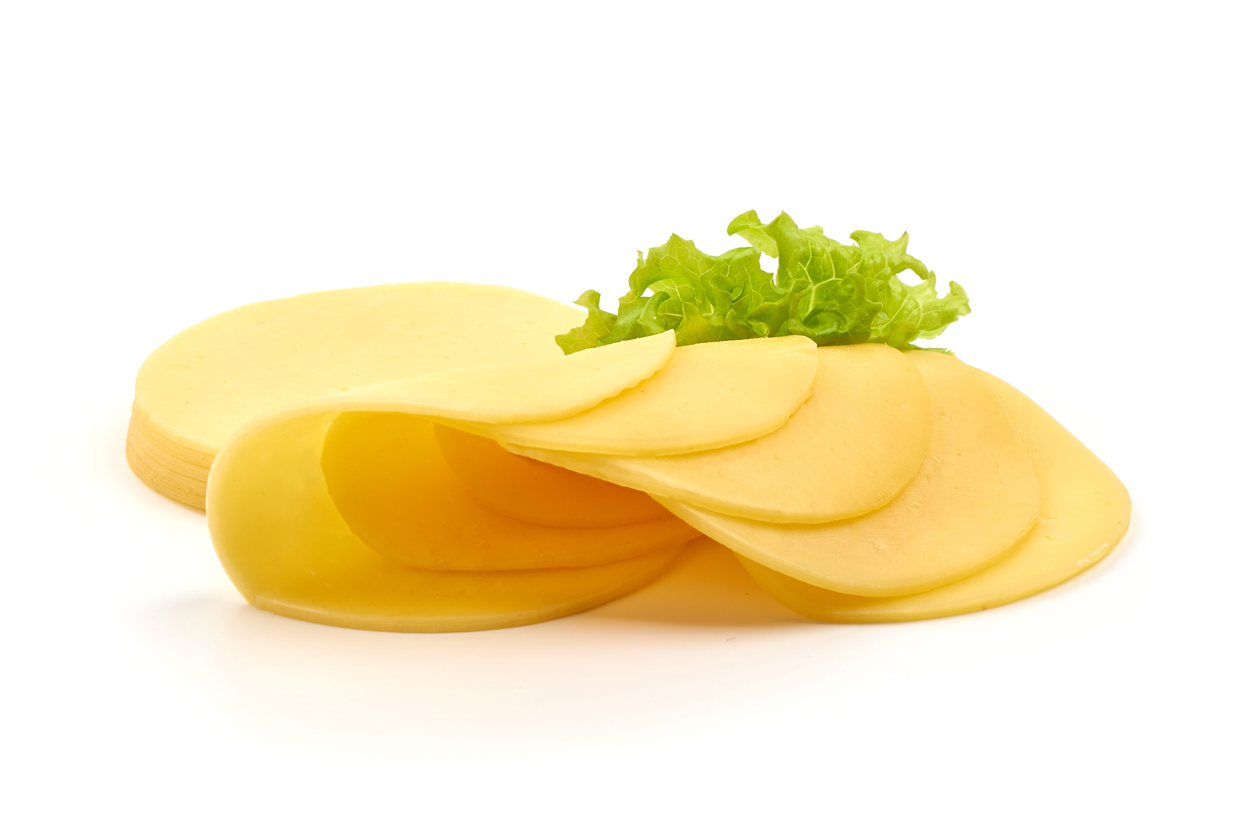 Listeria in formaggio a fette austriaco e tossine in arselle Rasff n. 25