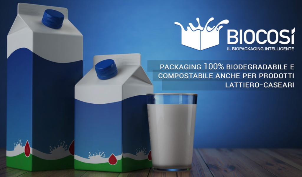 Bioplastiche