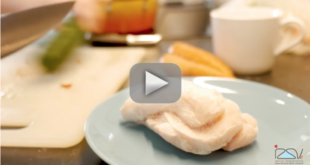 video scongelare carne