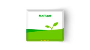 Mcplant mcdonald's