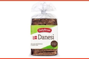 danesi daily bread richiamo
