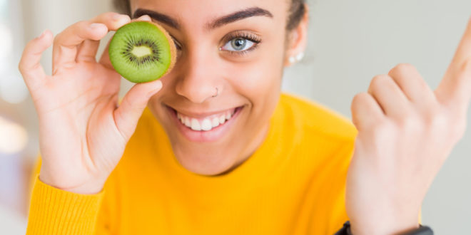 Depression Frequent Fruit Consumption May Reduce Symptoms Archyworldys