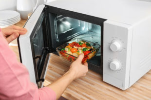 forno a microonde - Il Fatto Alimentare