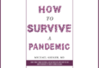 libro how to survive a pandemic