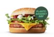 McDonald’s e il flop del panino con burger vegetale McPlant negli USA: risultati deludenti