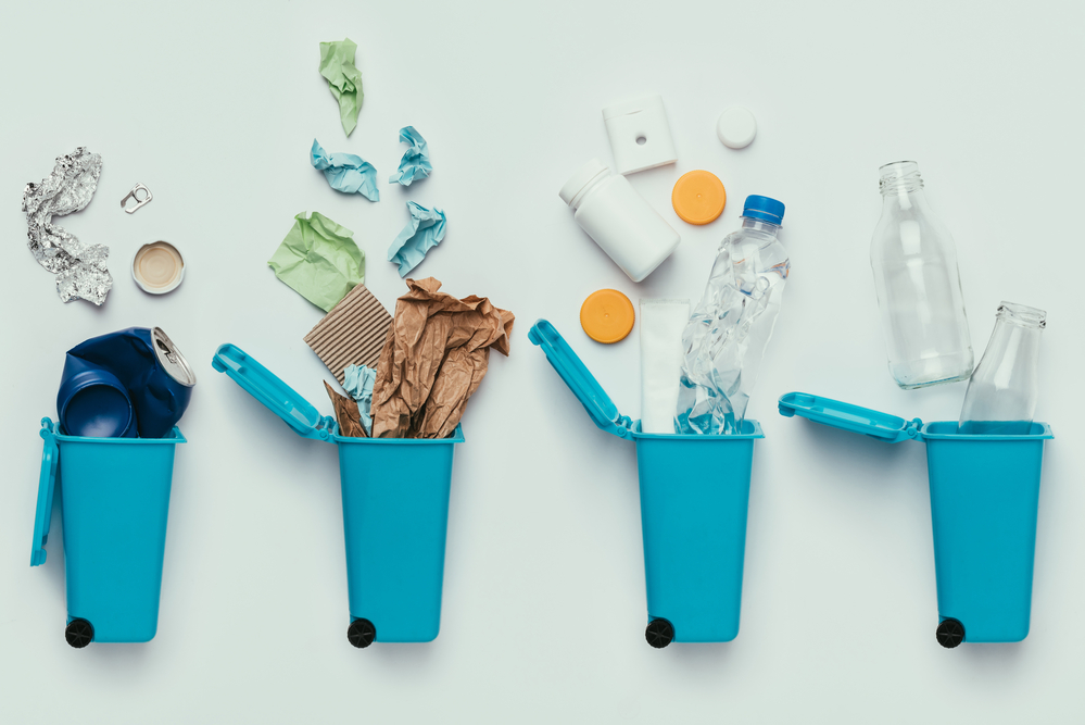 Gli imballaggi di plastica (2019)  ITALIAIMBALLAGGIO - notizie e