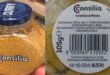 curry curcuma consilia etichetta