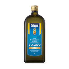 olio extravergine de cecco classico