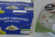 yogurt pistacchio Carrefour
