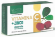 integratore vitamina c zinco acerola bambù ligne de plantes