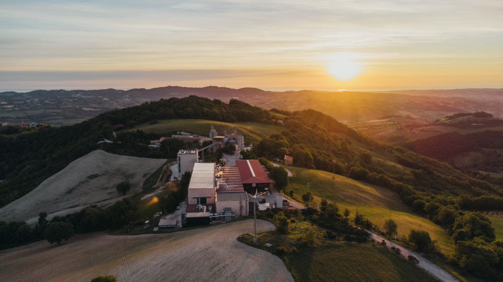 prezzi pasta, foto Girolomoni