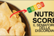 Nutri-Score dettaglio copertina dossier