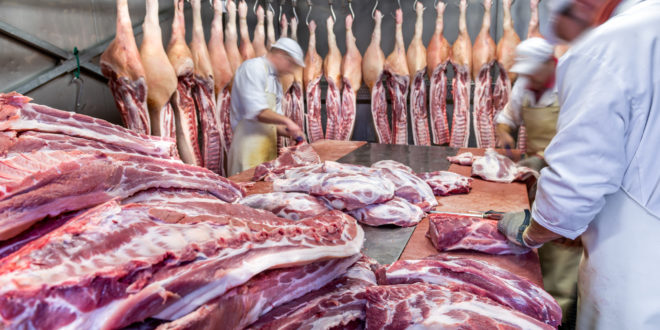 Conflitto Russia-Ucraina: l’impatto della guerra sul mercato della carne nei due paesi