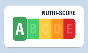 Logo Nutri-Score A