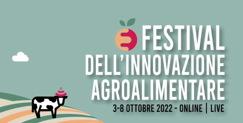 Festival dell'innovazione agroalimentare 2022