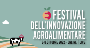 festival dell'innovazione agroalimentare