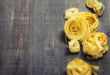 Come allungare la conservazione della pasta fresca di un mese, secondo uno studio italiano