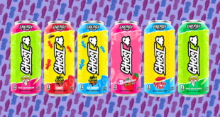 Ghost Energy Drink Tina.org