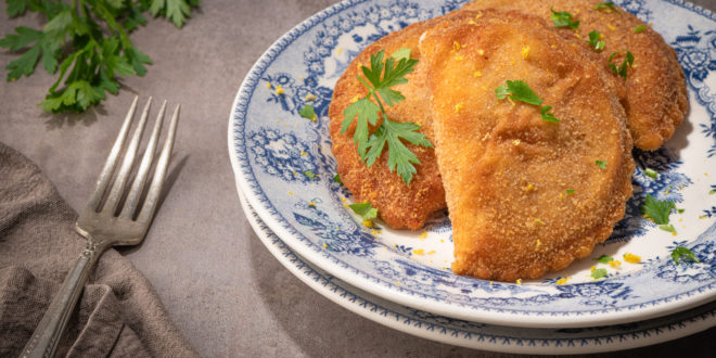 Sofficini, panzerottini e crêpes: i popolarissimi surgelati non sono tutti uguali