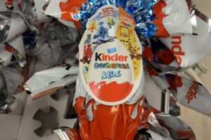 Kinder GranSorpresa Mini